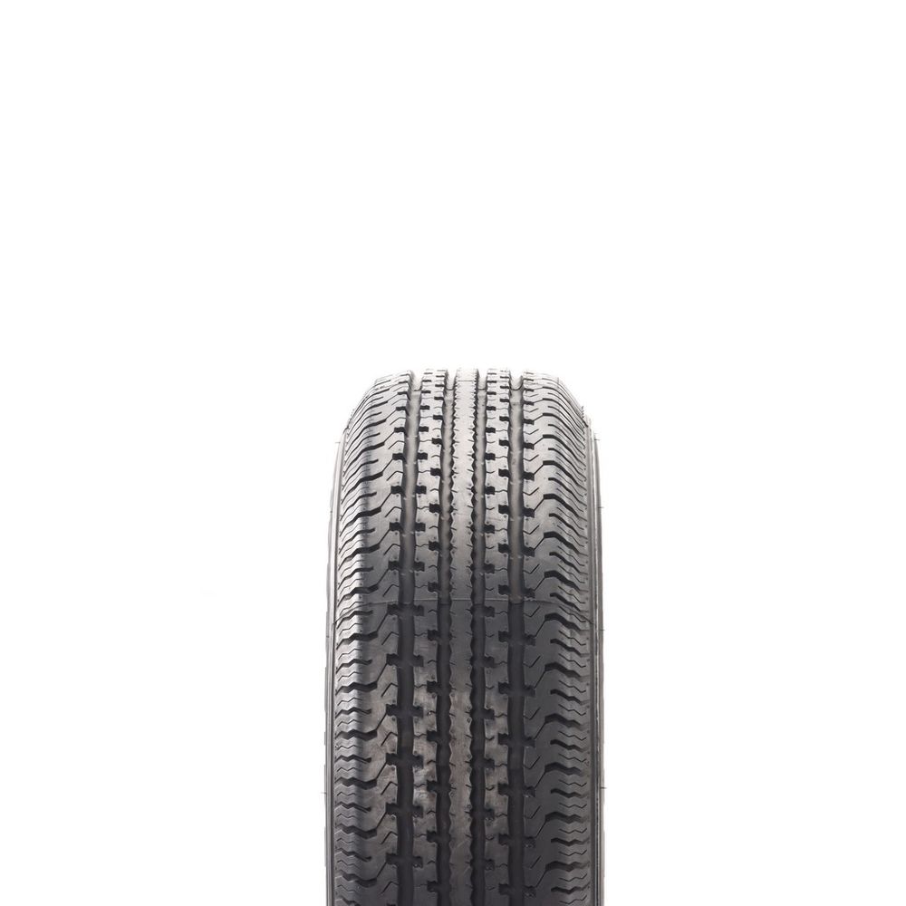 Driven Once ST 205/75R15 Goodride ST-100 101/97M C - 9/32 - Image 2