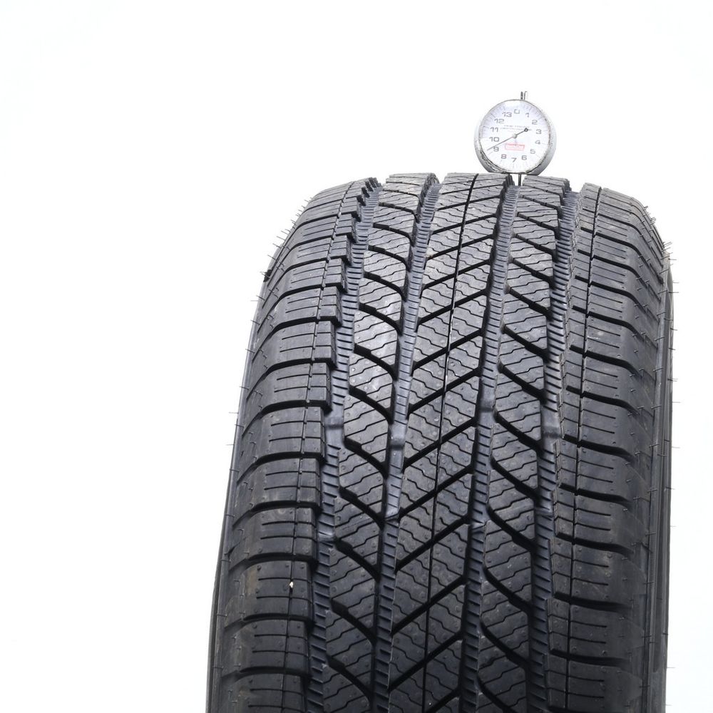 Set of (2) Used 265/65R18 Bridgestone Alenza AS Ultra 114T - 7.5-9/32 - Image 5