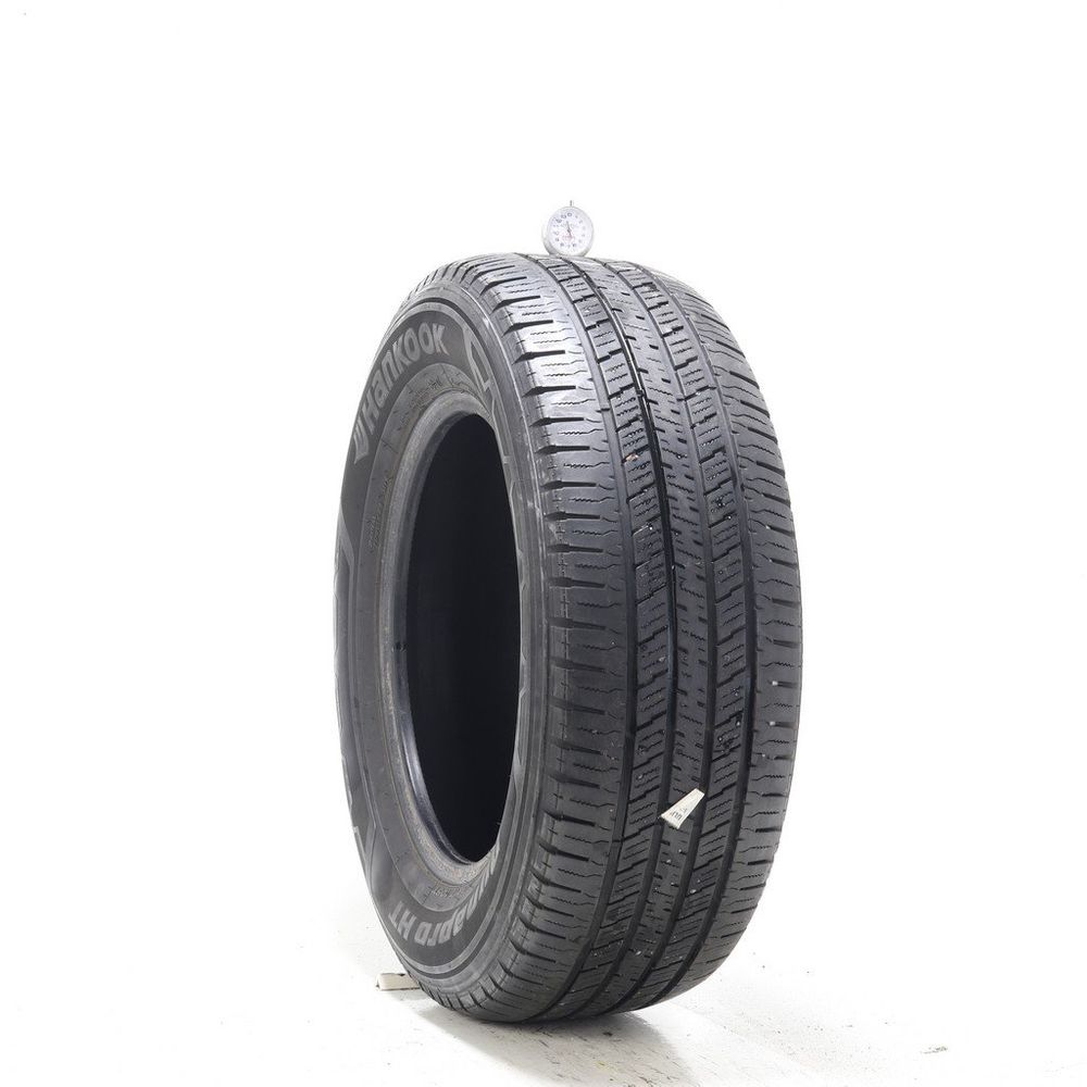 Used 245/65R17 Hankook Dynapro HT 105T - 6/32 - Image 1