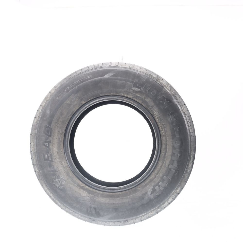 Used 255/70R15 Leao Lion Sport HP 108S - 8/32 - Image 3