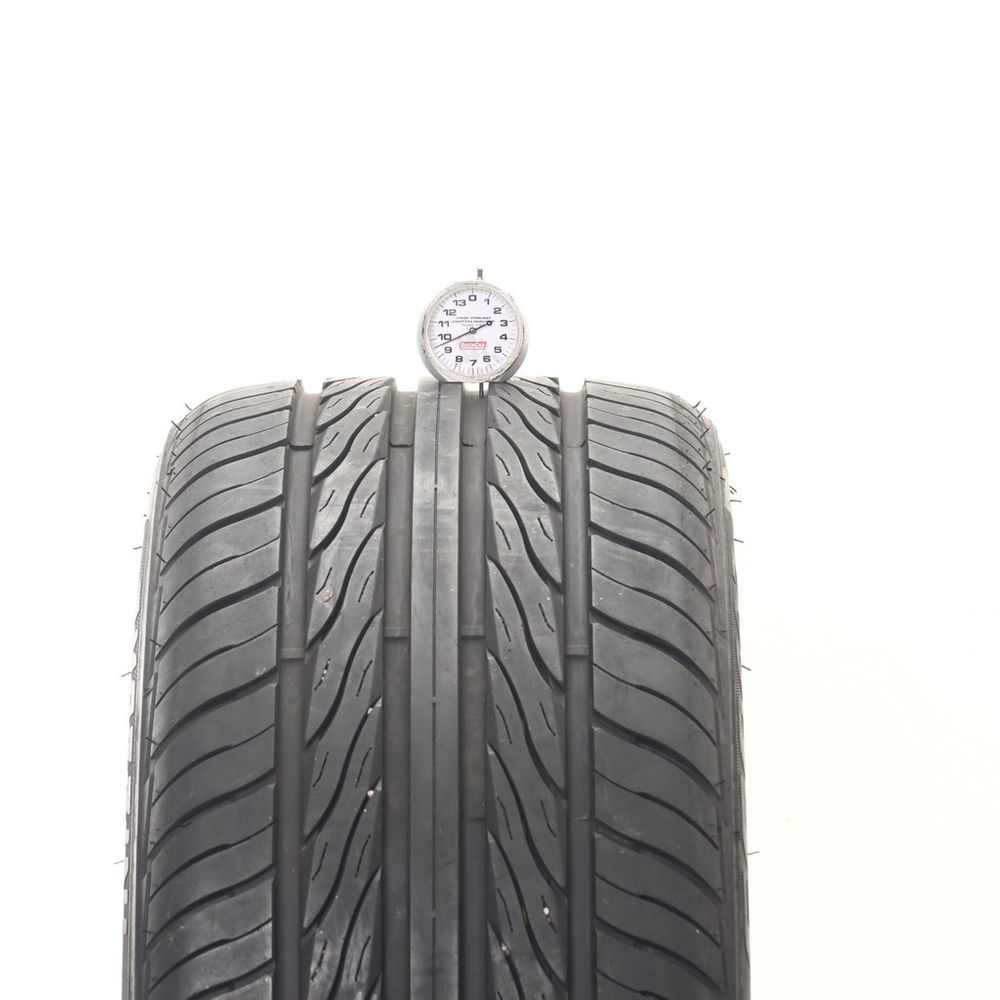 Used 255/35ZR20 Mazzini ECO607 97W - 9.5/32 - Image 2
