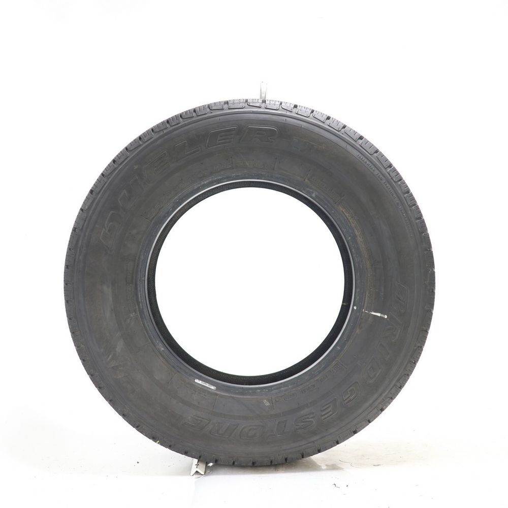 Used 235/70R16 Bridgestone Dueler LX 106T - 11/32 - Image 3