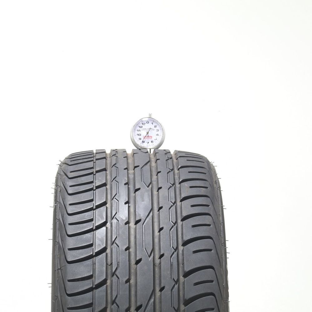 Used 245/45ZR19 Advanta HP Z-01 102W - 8/32 - Image 2
