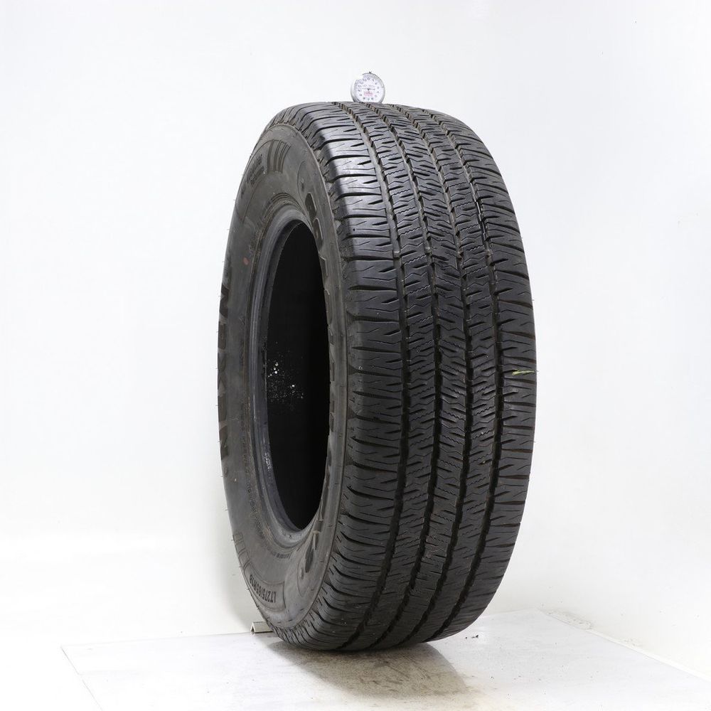 Used LT 275/65R18 Nexen Roadian HTX 2 123/120S E - 10.5/32 - Image 1