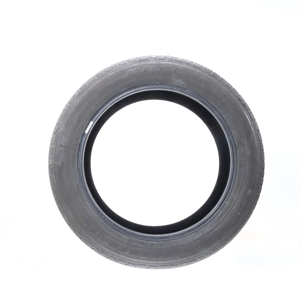 Used 265/50R20 Bridgestone Dueler LX 111H - 9.5/32 - Image 3