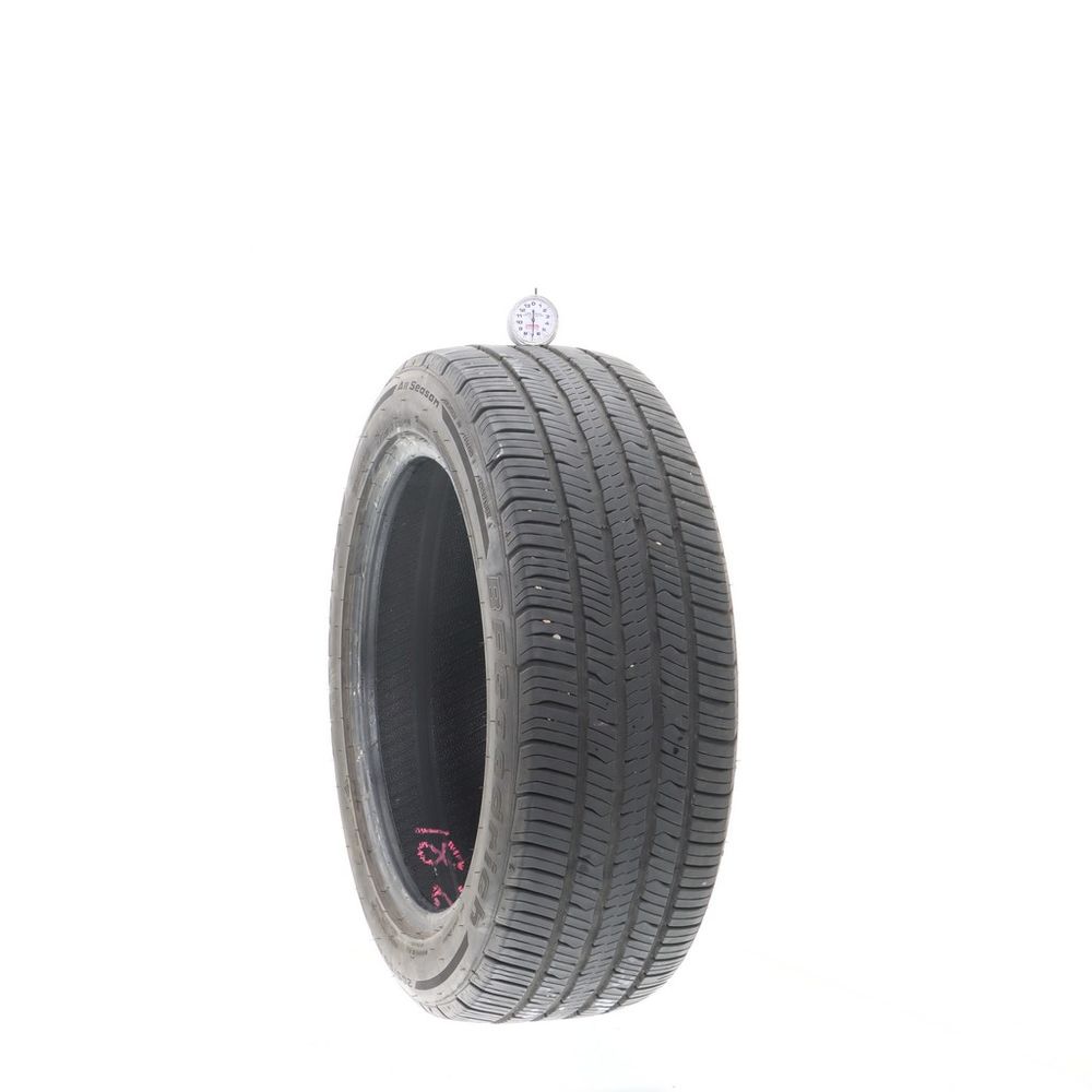Set of (2) Used 205/55R17 BFGoodrich Advantage Control 95H - 6.5-7/32 - Image 4