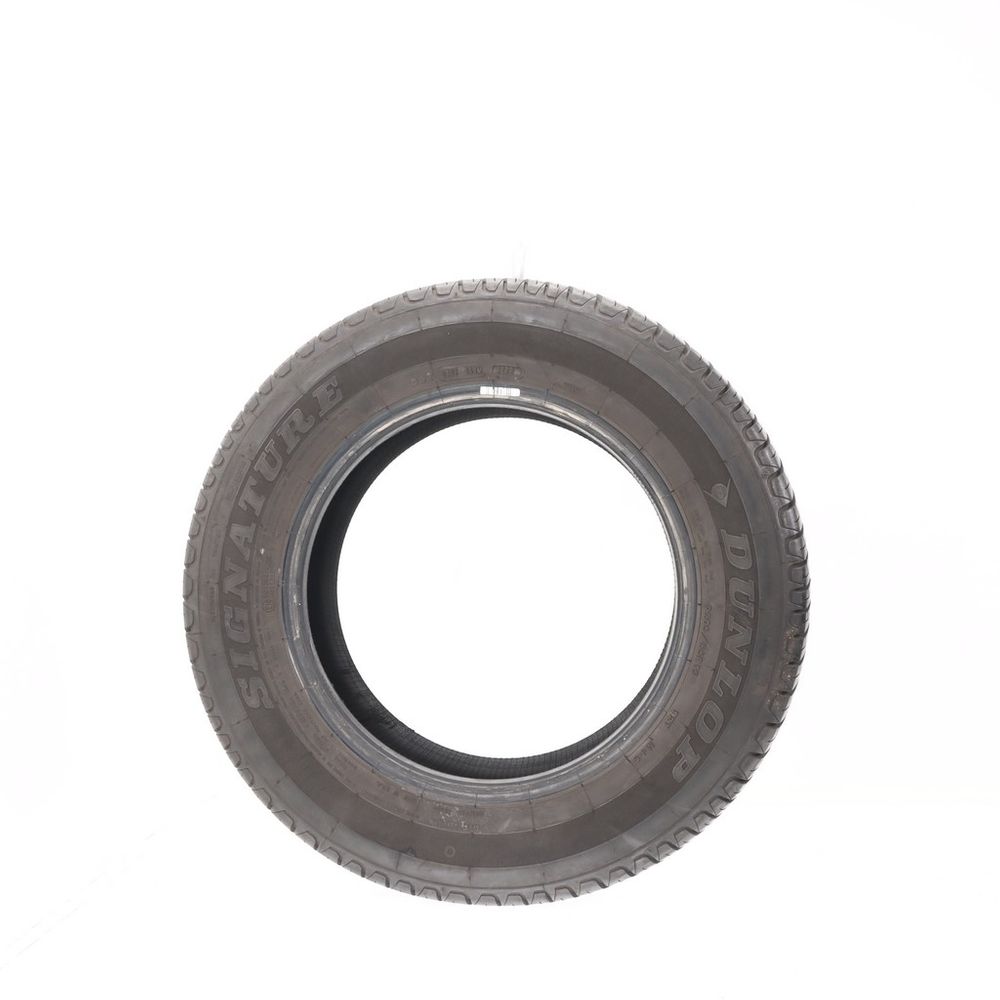 Used 205/65R15 Dunlop Signature 92T - 7/32 - Image 3