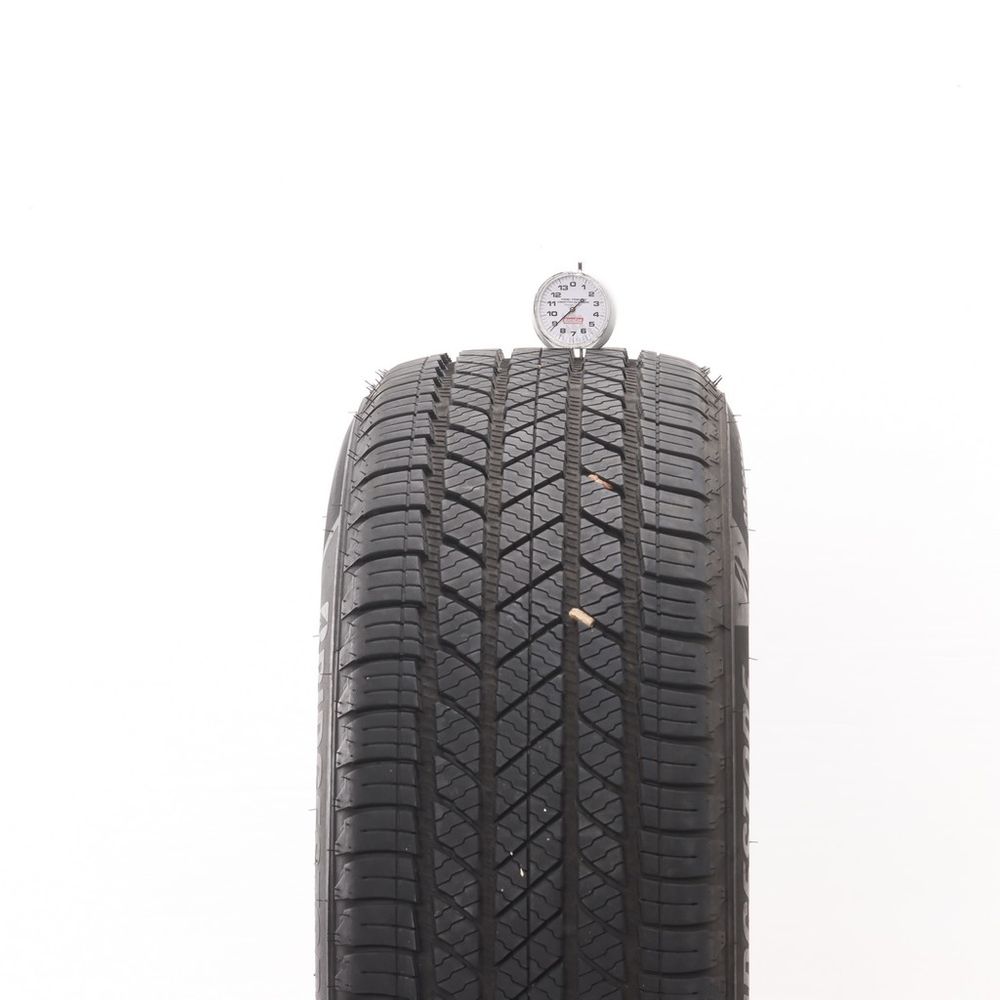 Used 235/60R18 Bridgestone Alenza AS Ultra 107W - 8.5/32 - Image 2