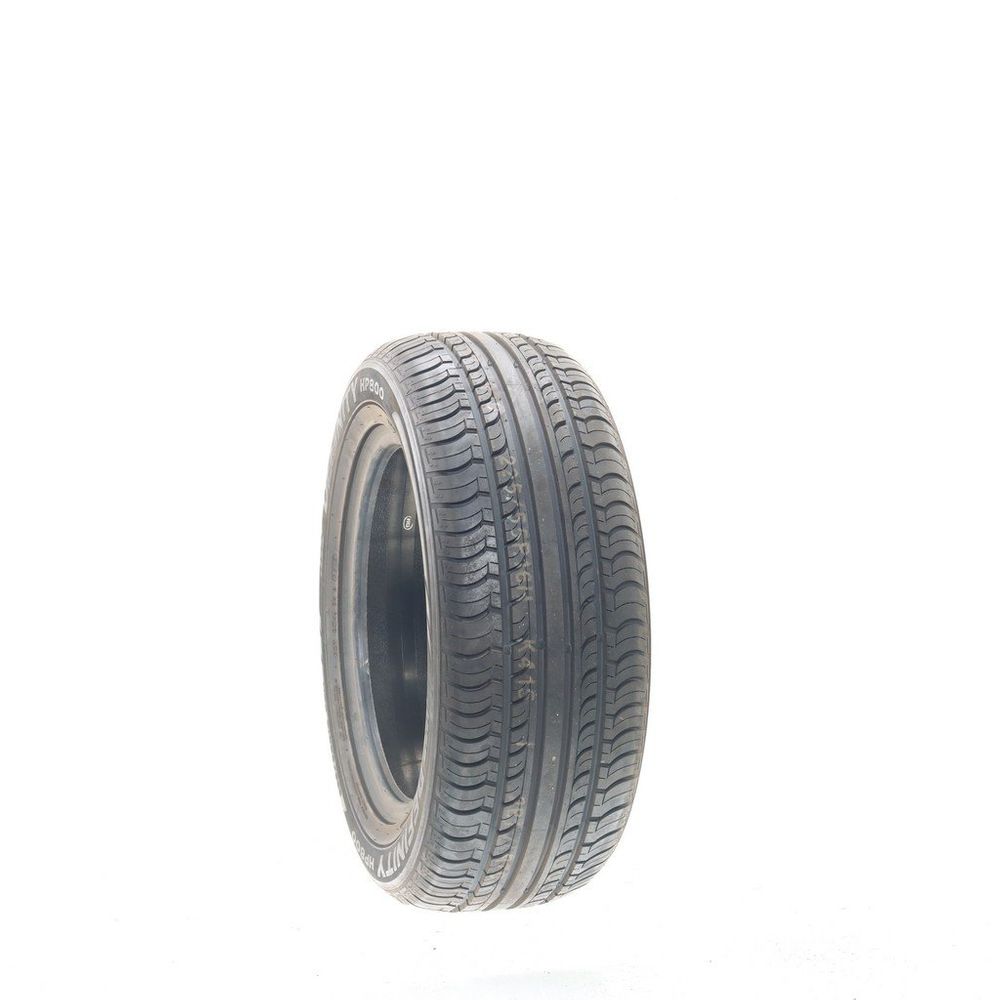 Driven Once 225/55R16 Definity HP 800 95H - 10.5/32 - Image 1