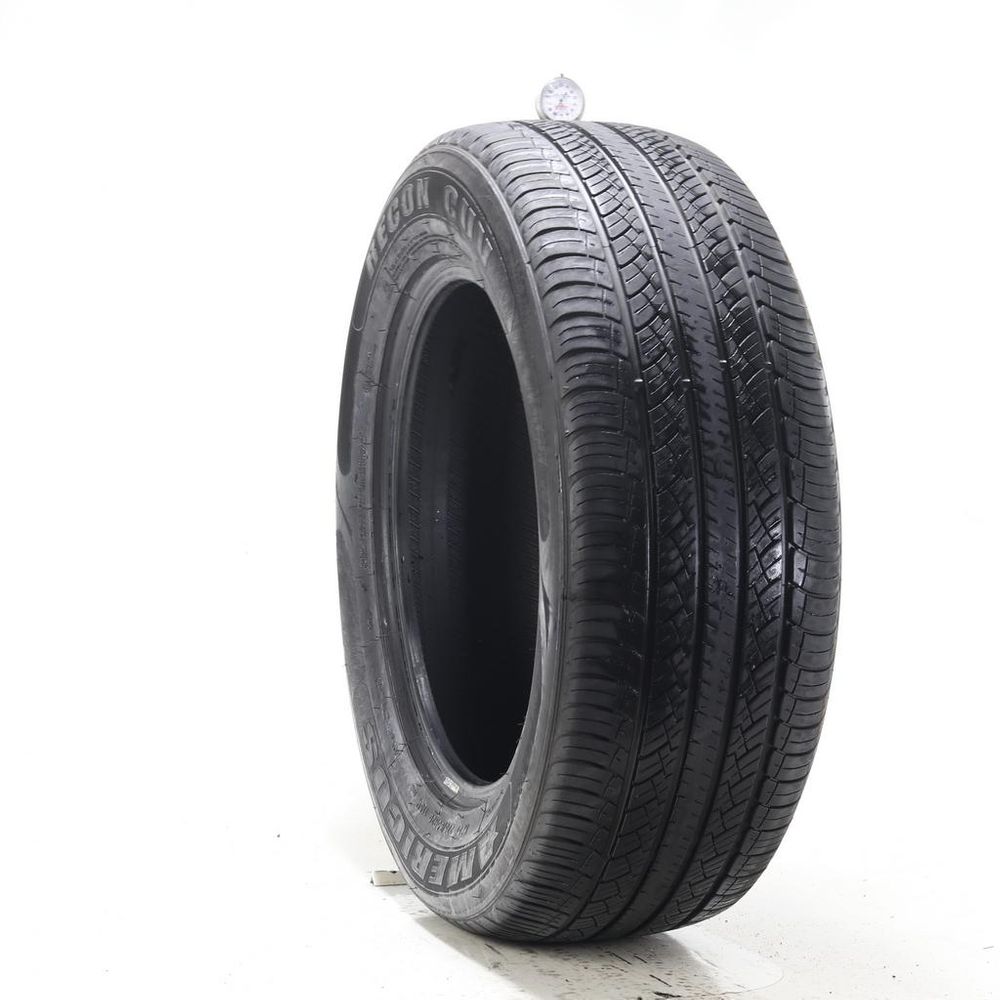 Used 275/60R20 Americus Recon CUV R601 115H - 8/32 - Image 1