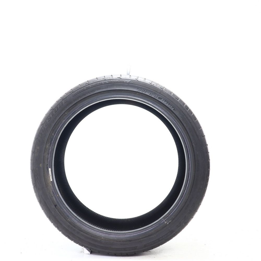 Used 235/40R18 Bridgestone Potenza S-04 Pole Position 95Y - 8/32 - Image 3