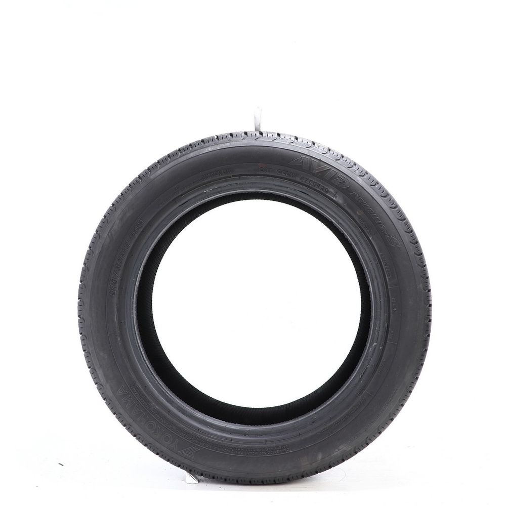 Used 215/55R17 Yokohama Avid Touring S 94H - 8.5/32 - Image 3