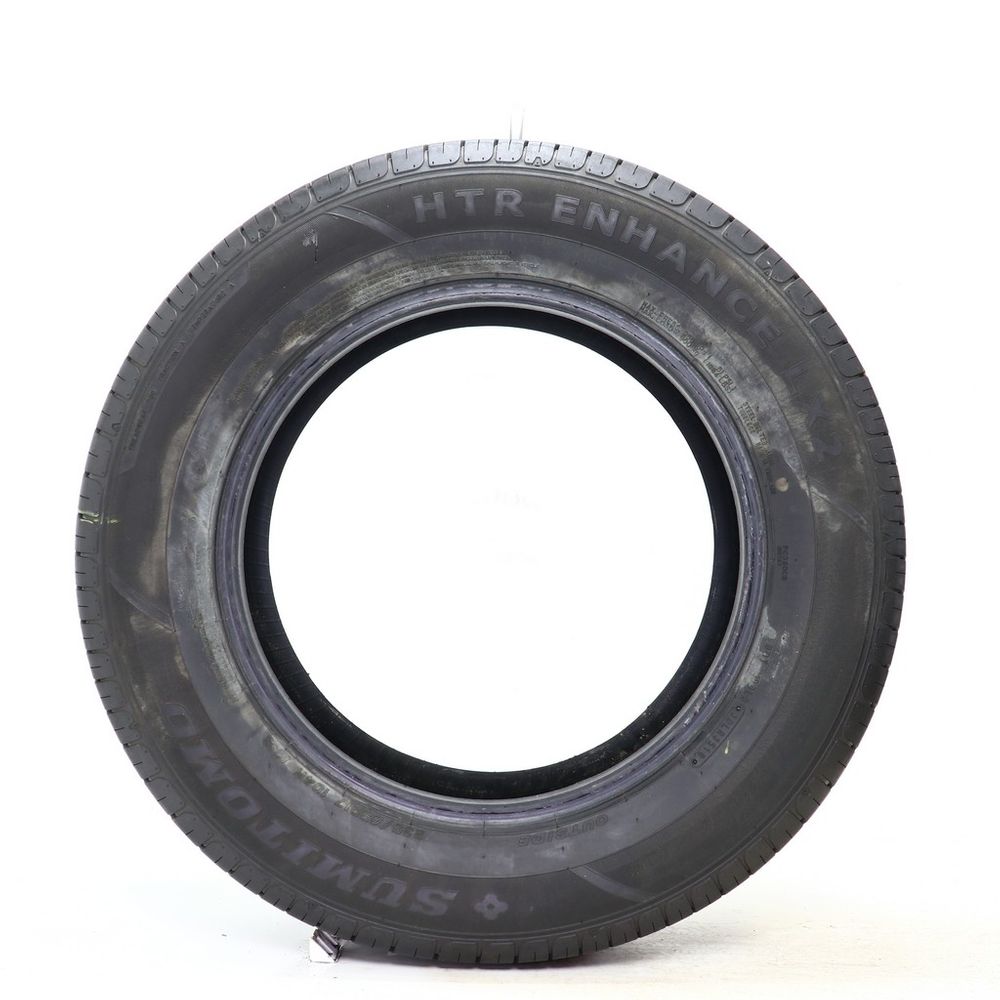 Used 235/65R17 Sumitomo HTR Enhance LX2 104H - 8.5/32 - Image 3