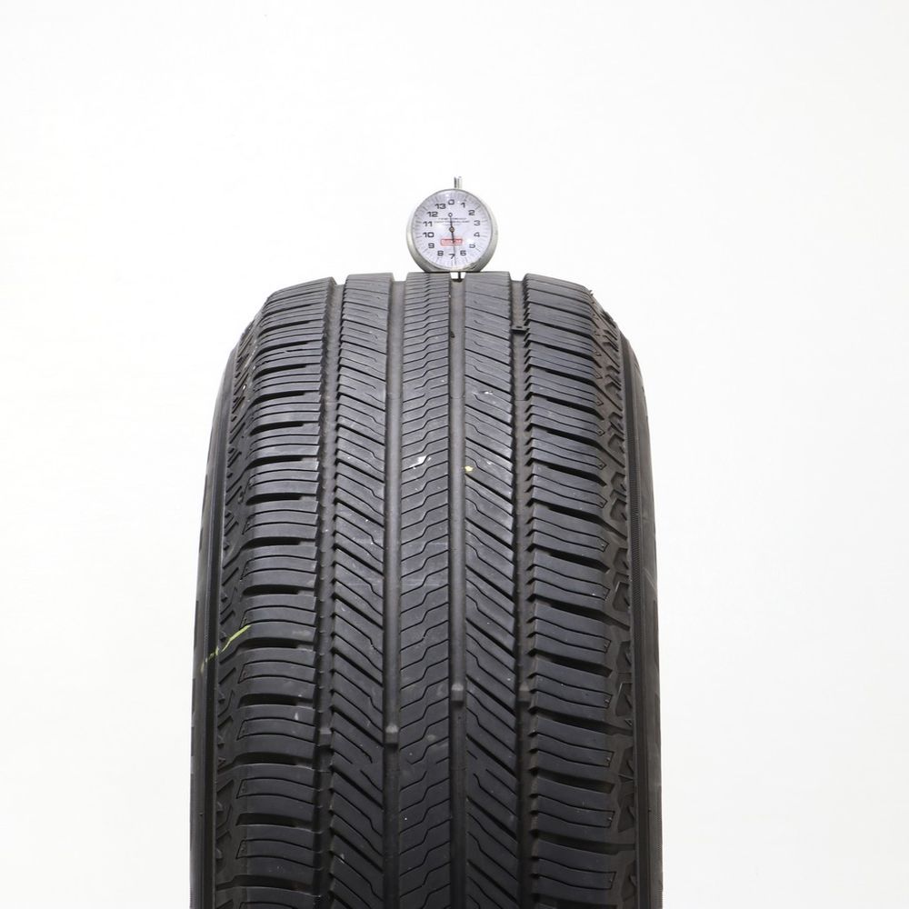 Set of (2) Used 235/65R18 Yokohama Geolandar CV G058 106V - 6.5/32 - Image 2