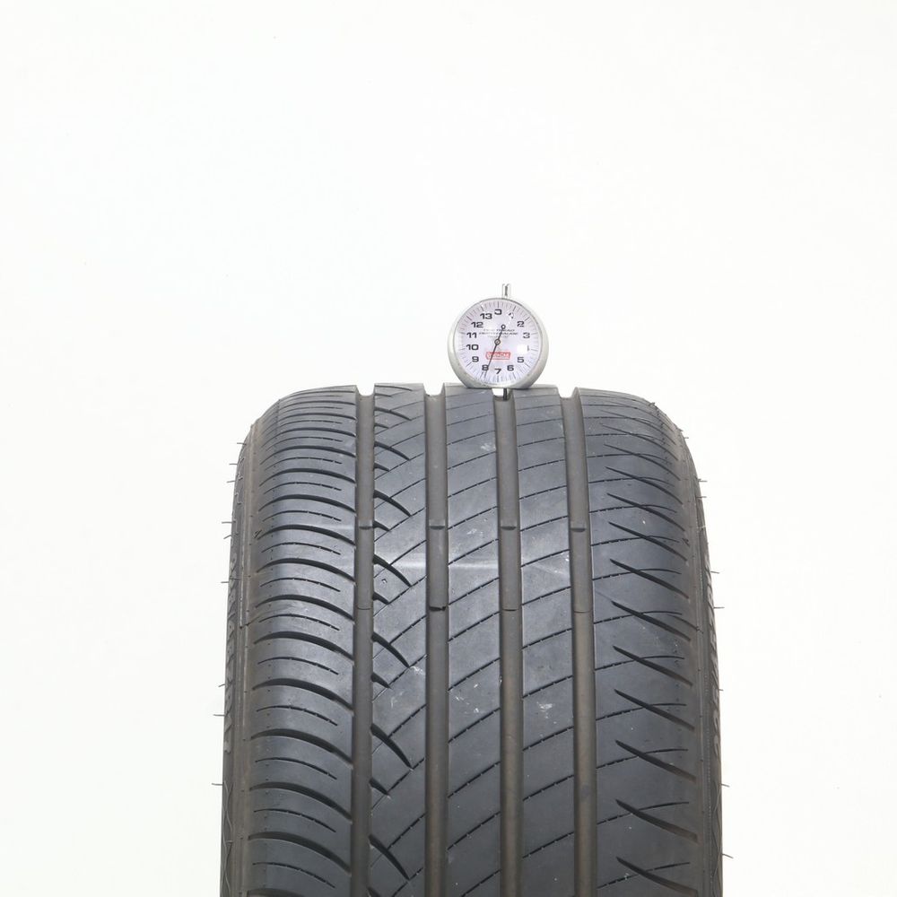 Set of (2) Used 225/45ZR17 NeoTerra NeoSport 94W - 7.5-8.5/32 - Image 2