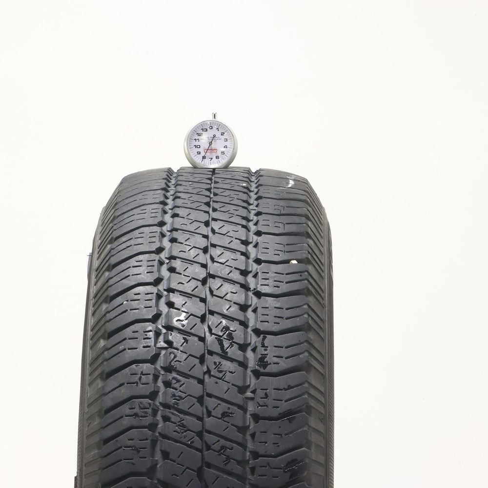 Used 235/70R16 Goodyear Wrangler SR-A 104S - 8/32 - Image 2