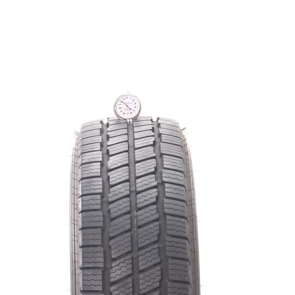 Used LT 225/75R16 Bridgestone Duravis M705 ENLITEN 115/112R E - 12/32 - Image 2