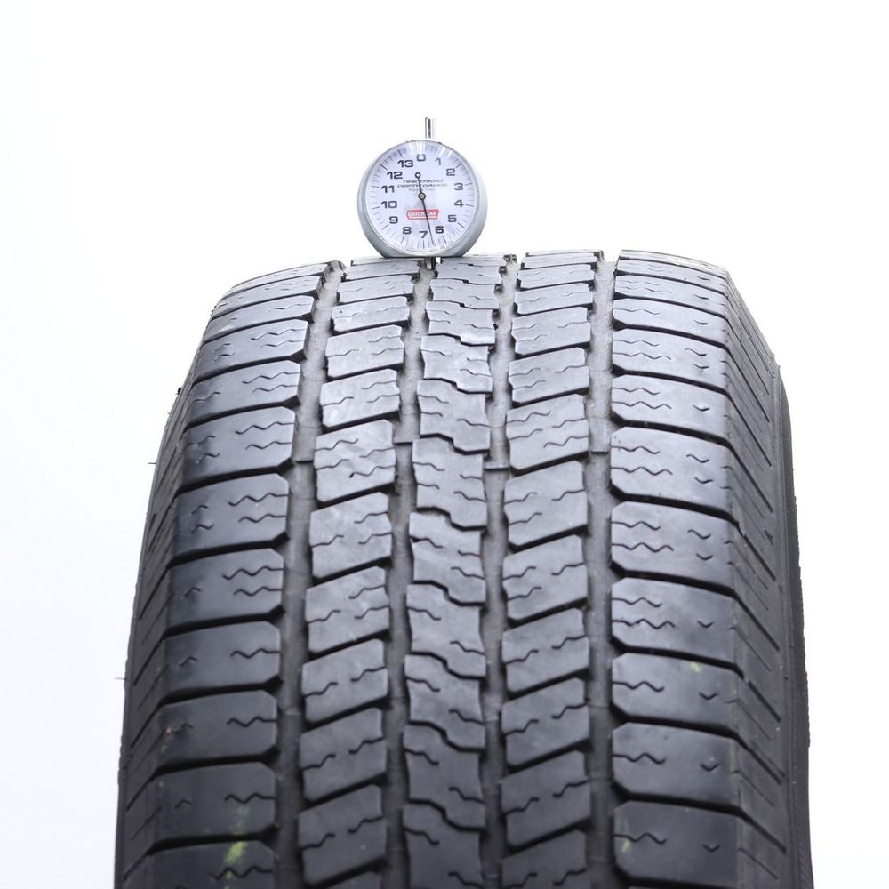 Used 265/70R17 Goodyear Wrangler SR-A 113R - 6.5/32 - Image 2