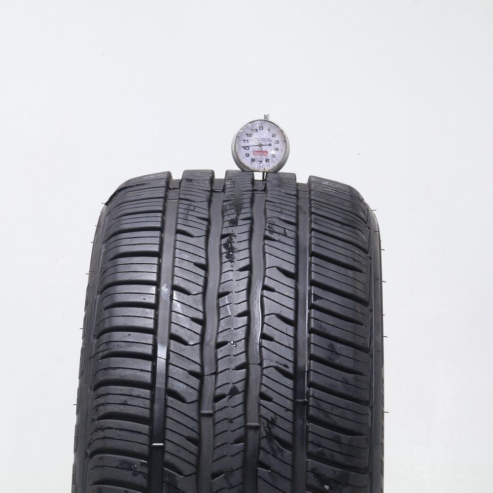 Set of (2) Used 255/45R20 BFGoodrich Advantage Control 101W - 10-10.5/32 - Image 2