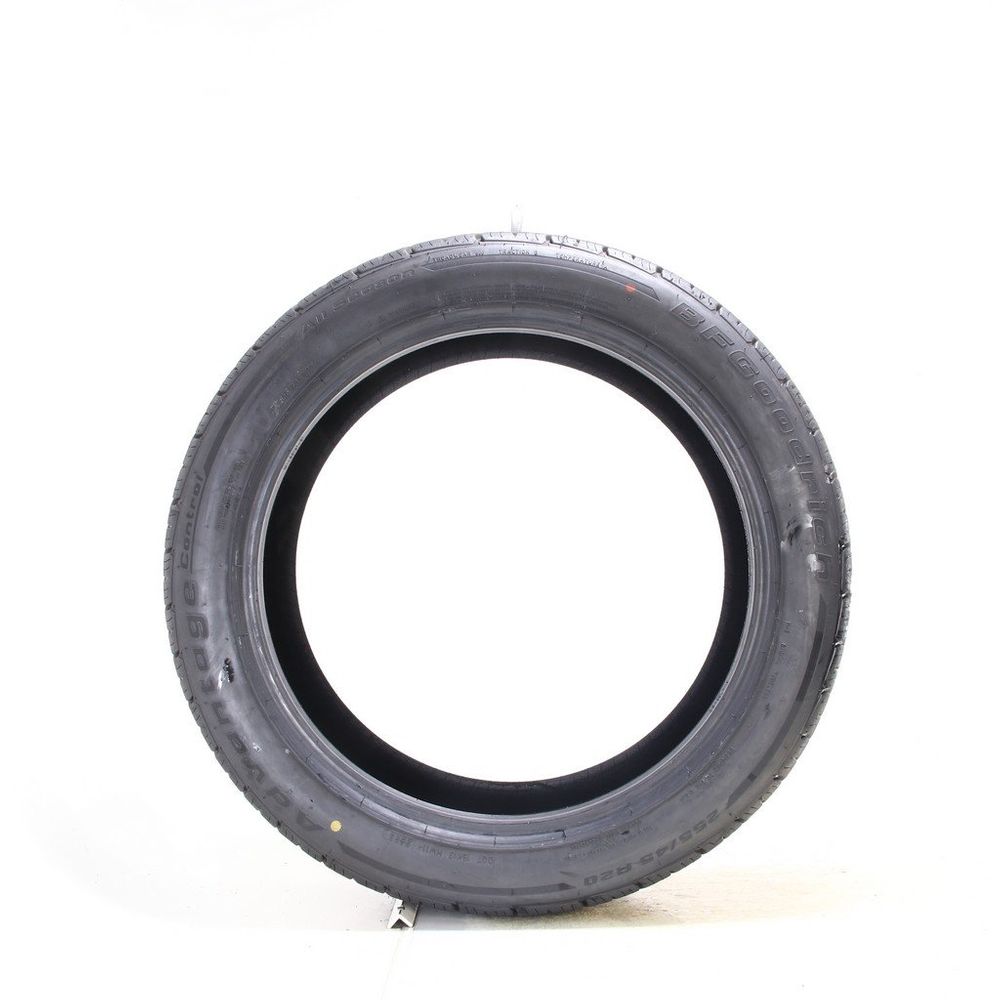 Set of (2) Used 255/45R20 BFGoodrich Advantage Control 101W - 10-10.5/32 - Image 3