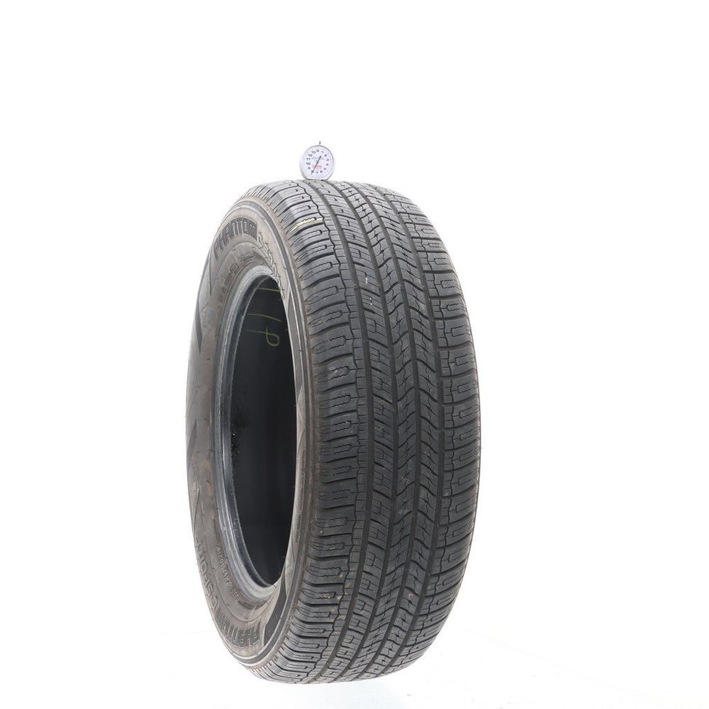 Set of (2) Used 235/60R17 Phantom C-Sport 102H - 8-9/32 - Image 1