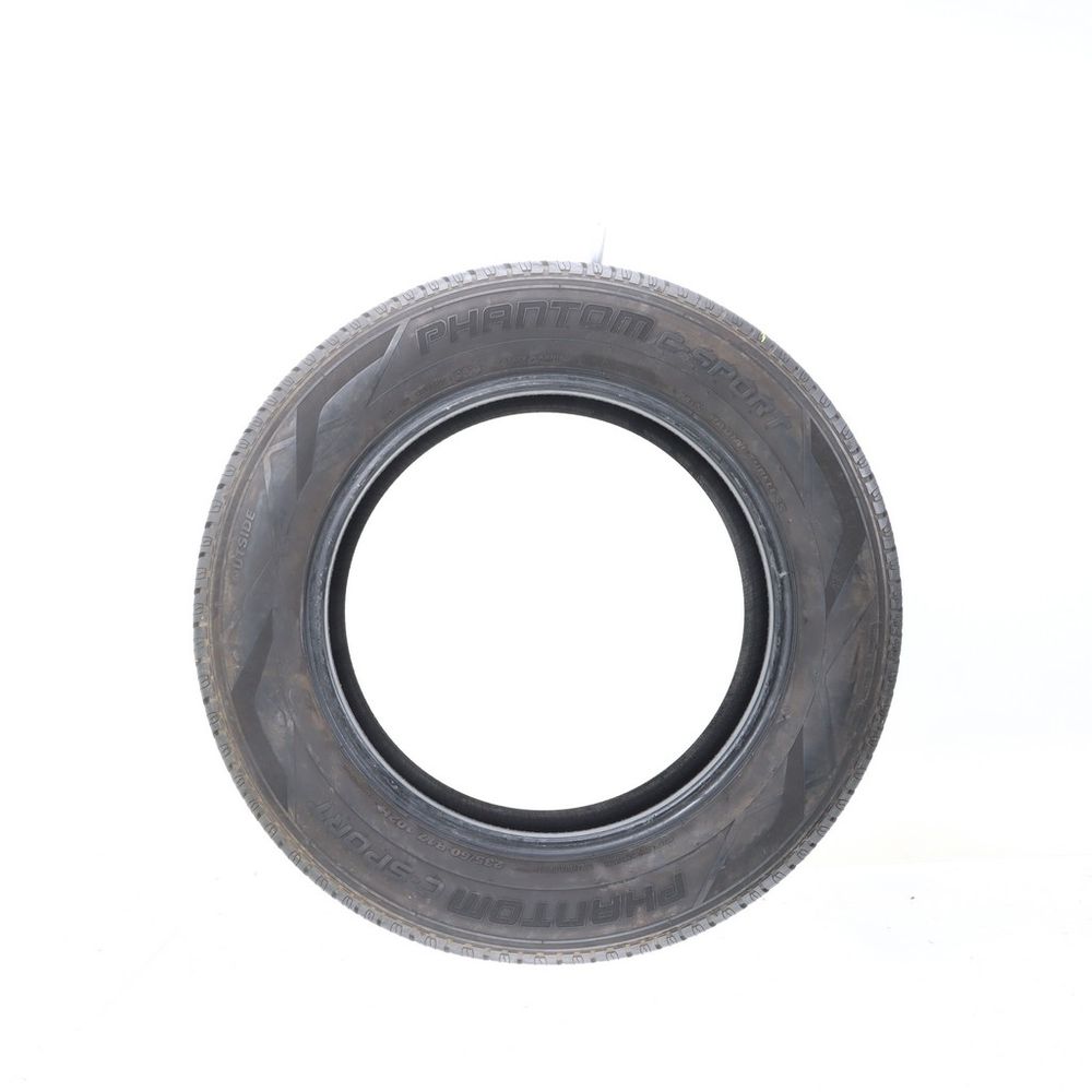 Set of (2) Used 235/60R17 Phantom C-Sport 102H - 8-9/32 - Image 3