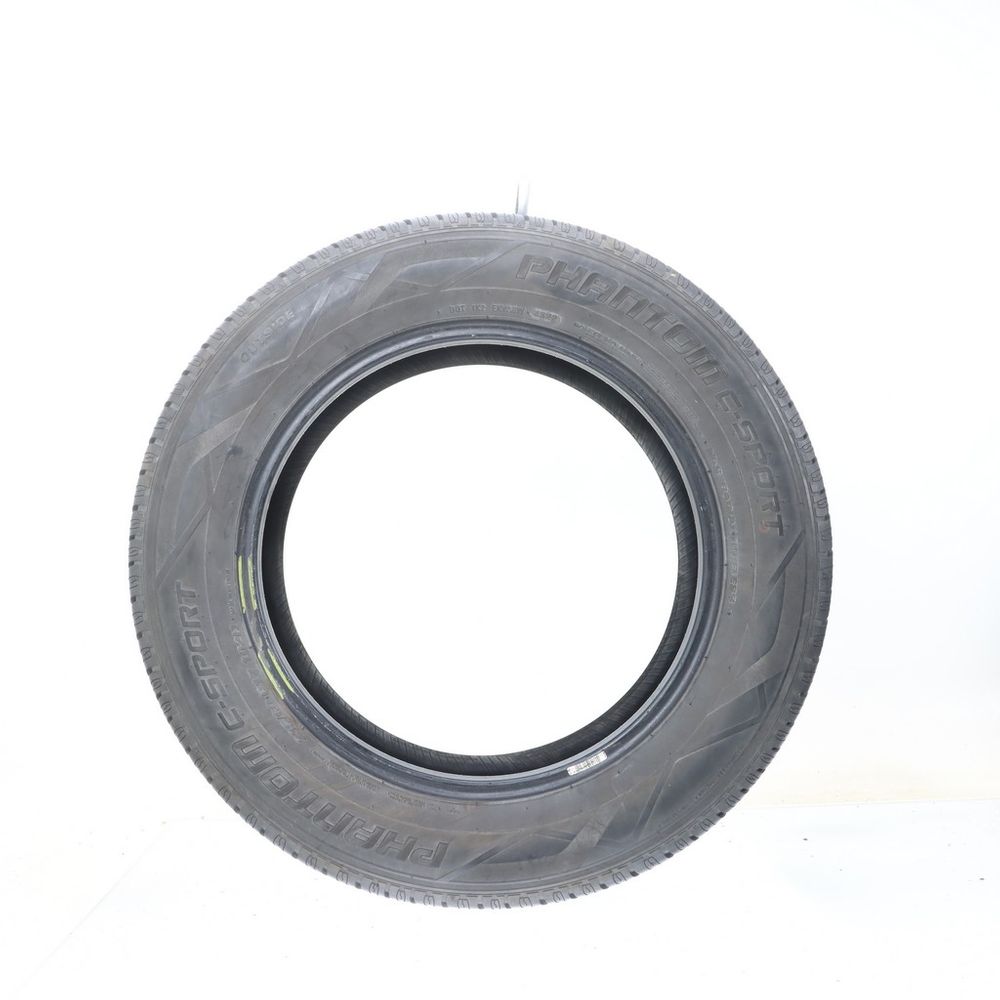 Set of (2) Used 235/60R17 Phantom C-Sport 102H - 8-9/32 - Image 6
