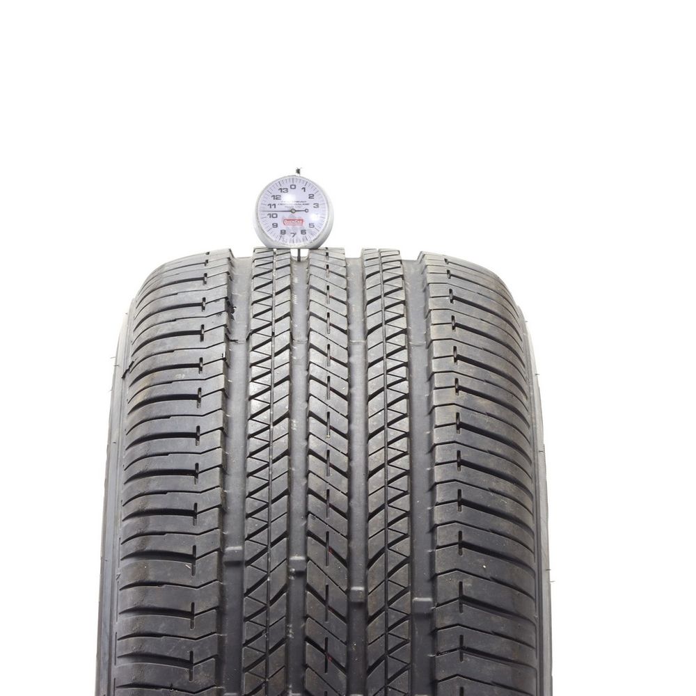 Used 255/55R18 Bridgestone Dueler H/L 400 RFT 109H - 10.5/32 - Image 2