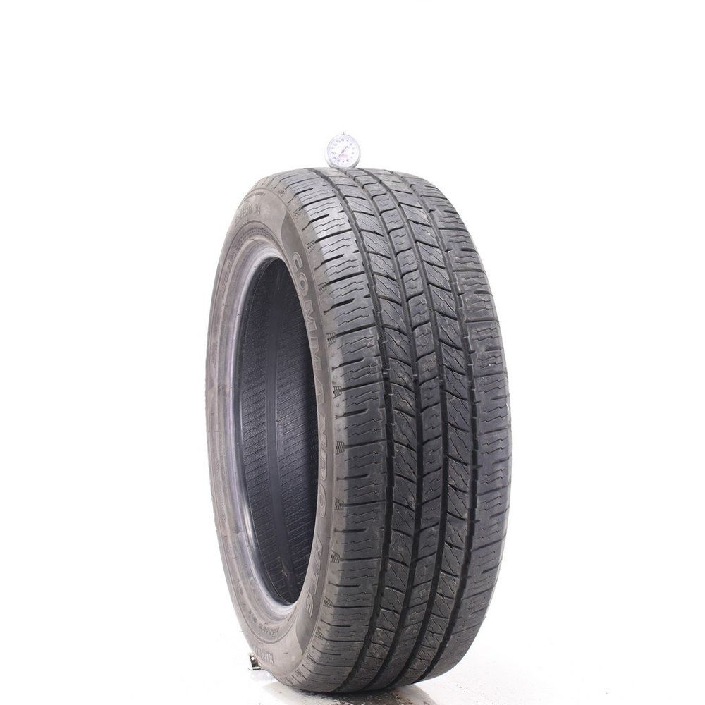 Used 235/55R19 National Commando HTS 105V - 8.5/32 - Image 1