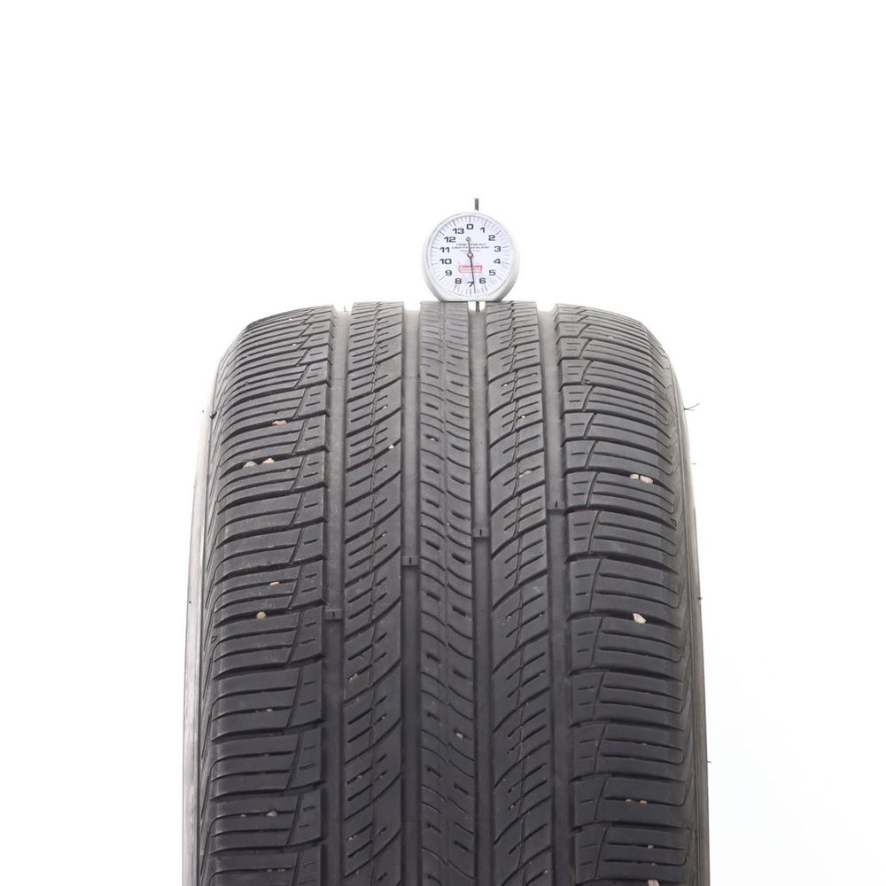 Set of (2) Used 235/55R19 Hankook Dynapro HP2 101H - 6.5/32 - Image 2