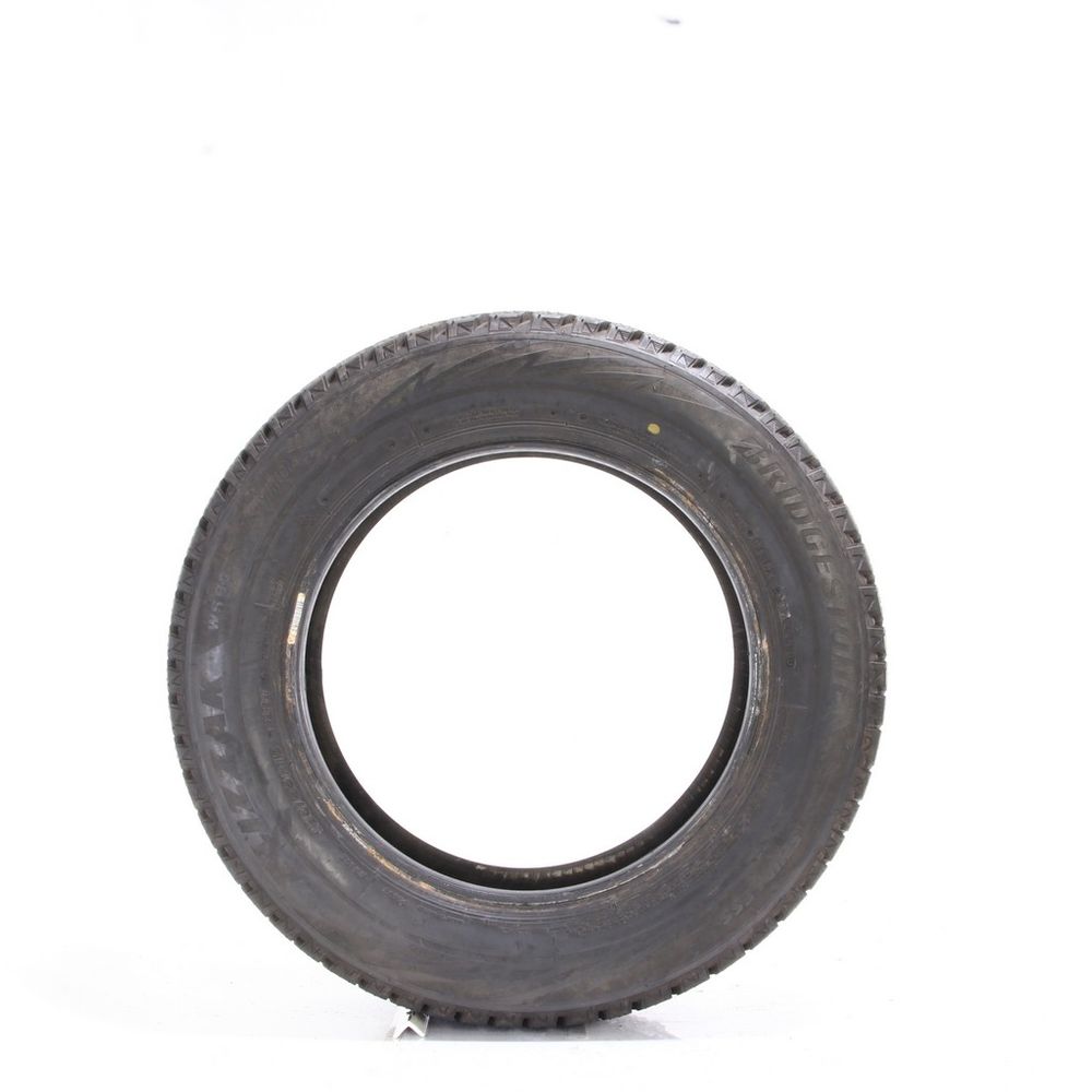 Driven Once 185/65R15 Bridgestone Blizzak WS80 88T - 11/32 - Image 3