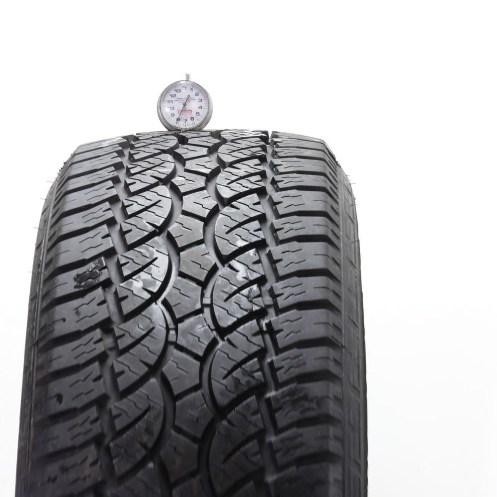 Used 285/55R20 Thunderer Ranger AT R404 115T - 8/32 - Image 2