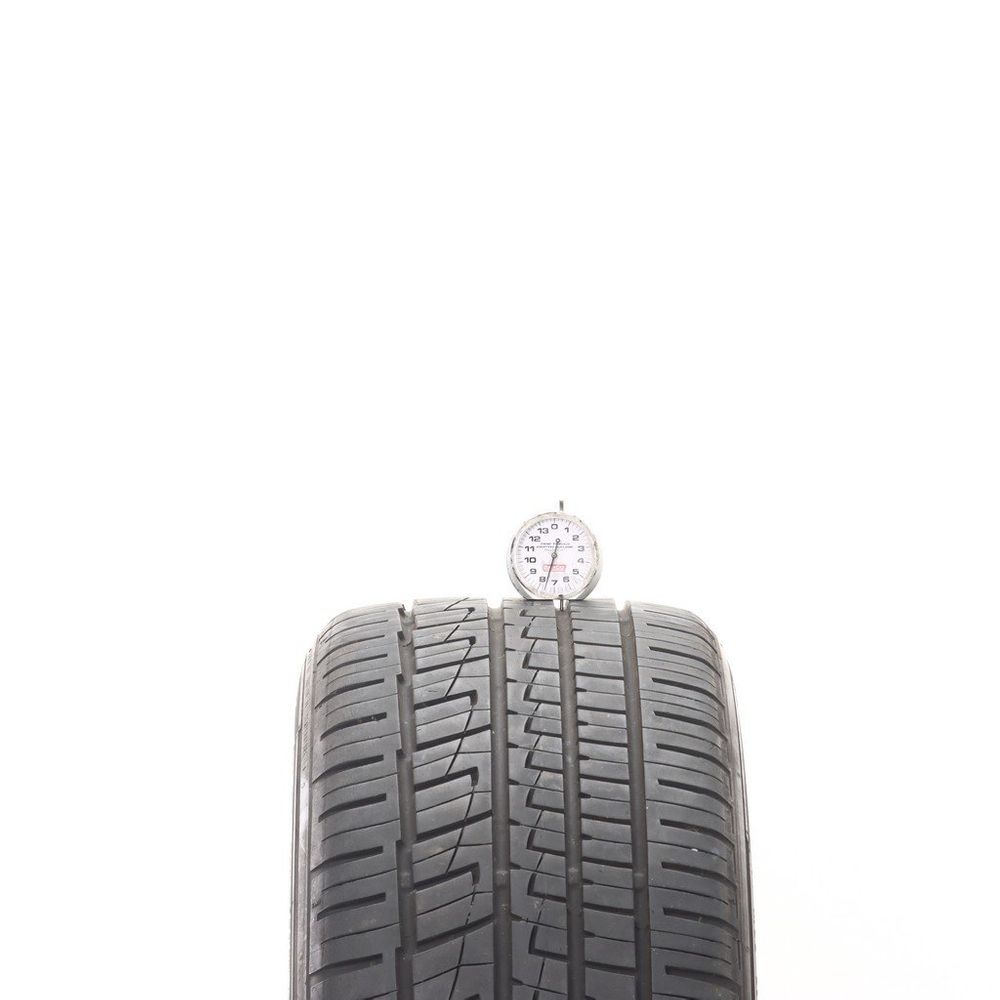 Set of (2) Used 225/40ZR18 General G-Max AS-07 92W - 6.5-7.5/32 - Image 5