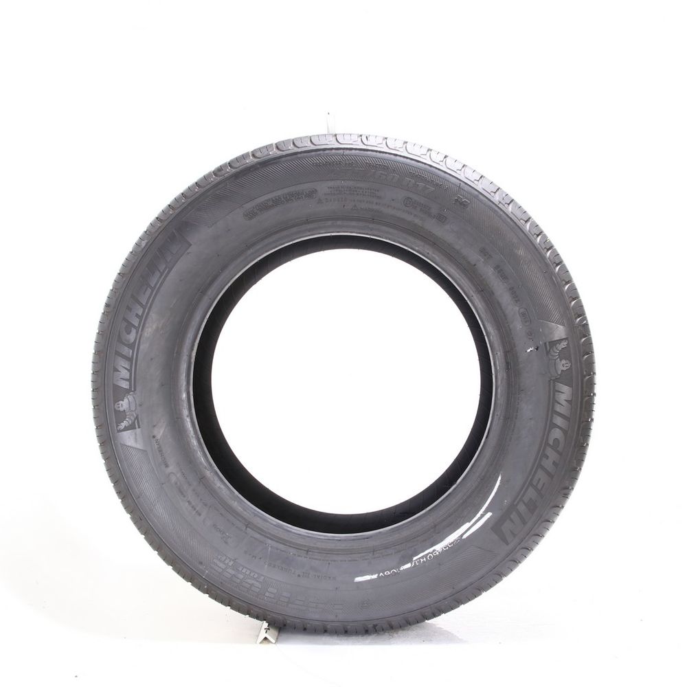 Used 255/60R17 Michelin Latitude Tour HP 106V - 9.5/32 - Image 3