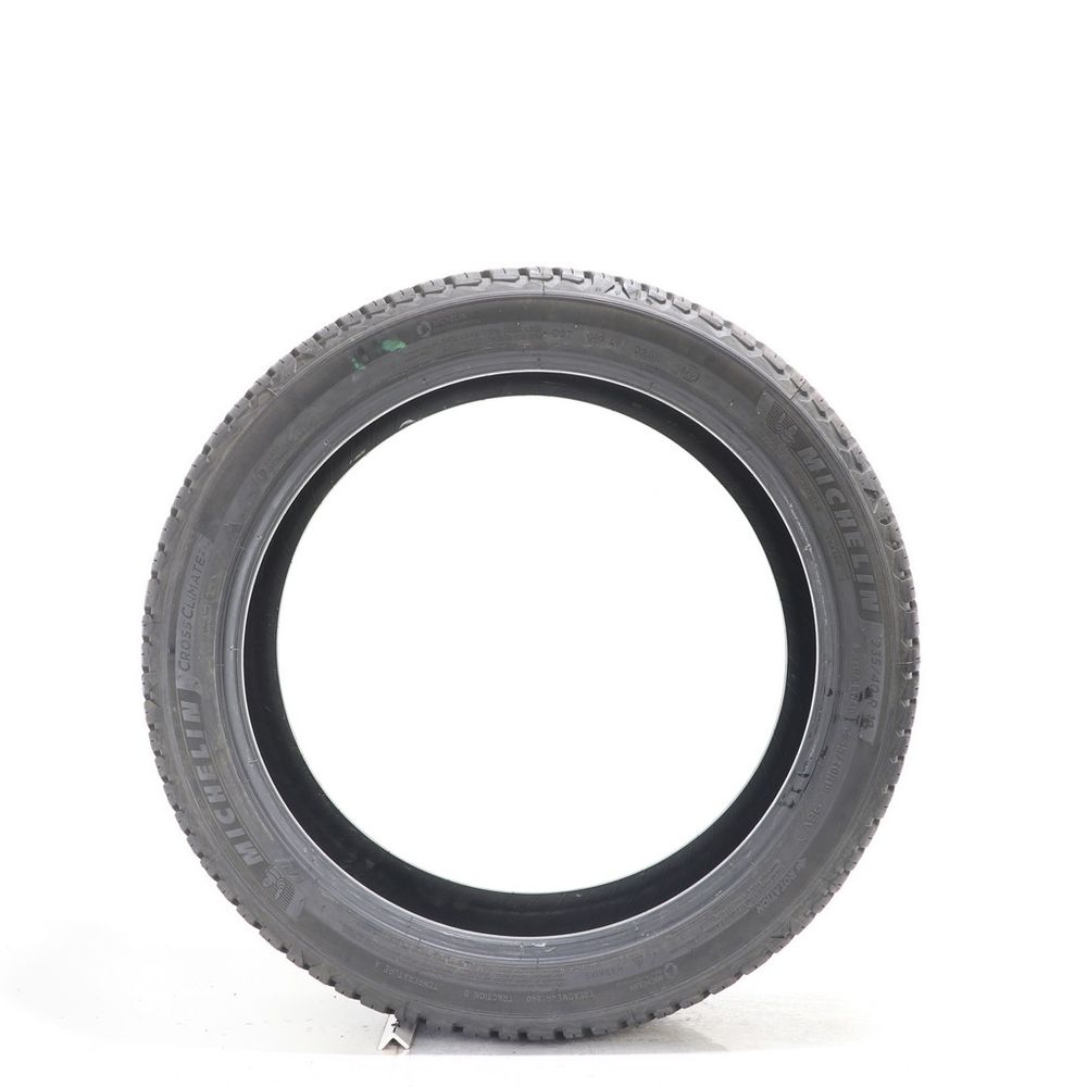 New 235/40R19 Michelin CrossClimate 2 96V - 10/32 - Image 3