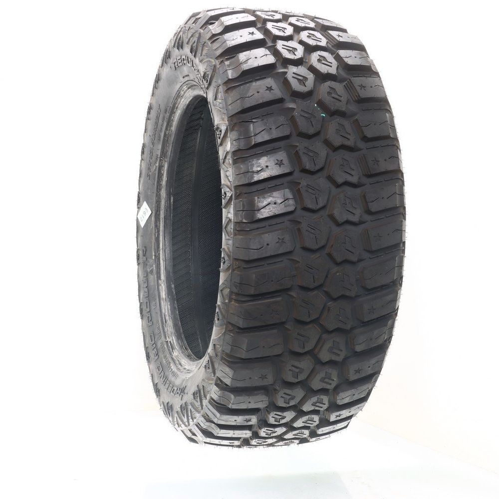 New LT 37X13.5R22 Rolling Big Power Repulsor M/T RX 127Q F - Image 1
