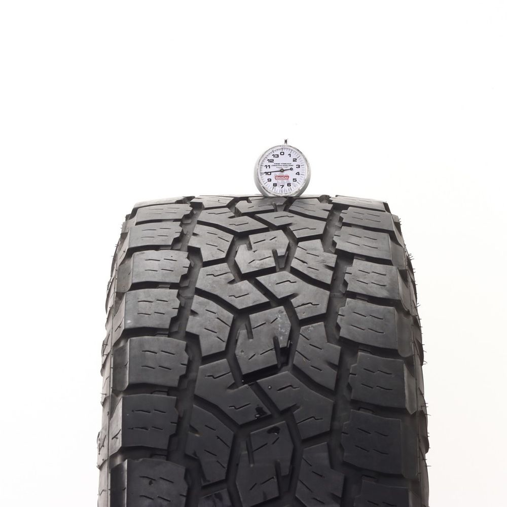Used LT 275/65R18 Toyo Open Country A/T III 123/120S E - 10/32 - Image 2
