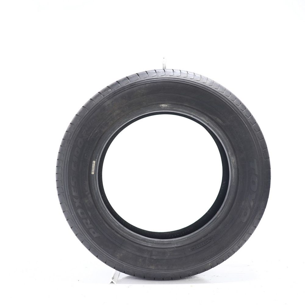 Used 225/65R17 Toyo Proxes C100 Plus SUV 102H - 8/32 - Image 3