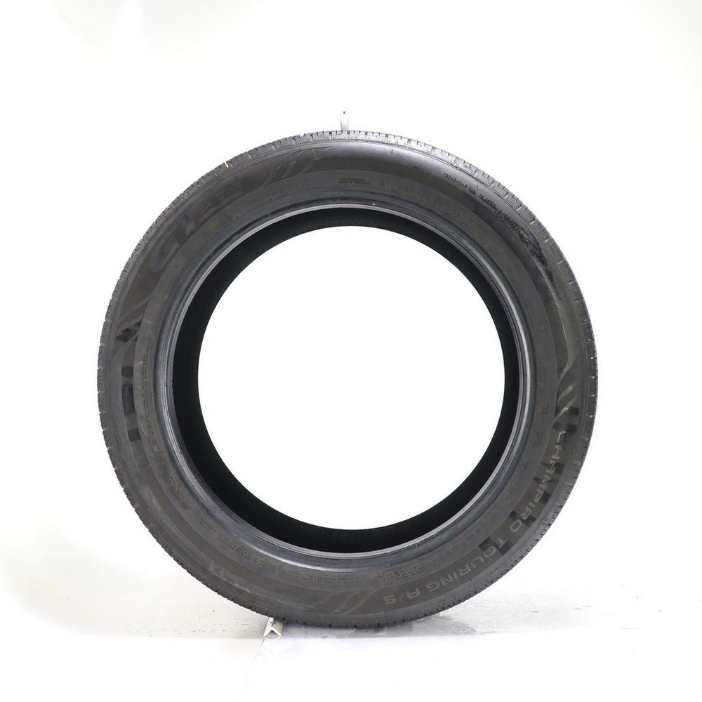 Set of (4) Used 245/50R20 GT Radial Champiro Touring AS 102V - 7-8.5/32 - Image 6