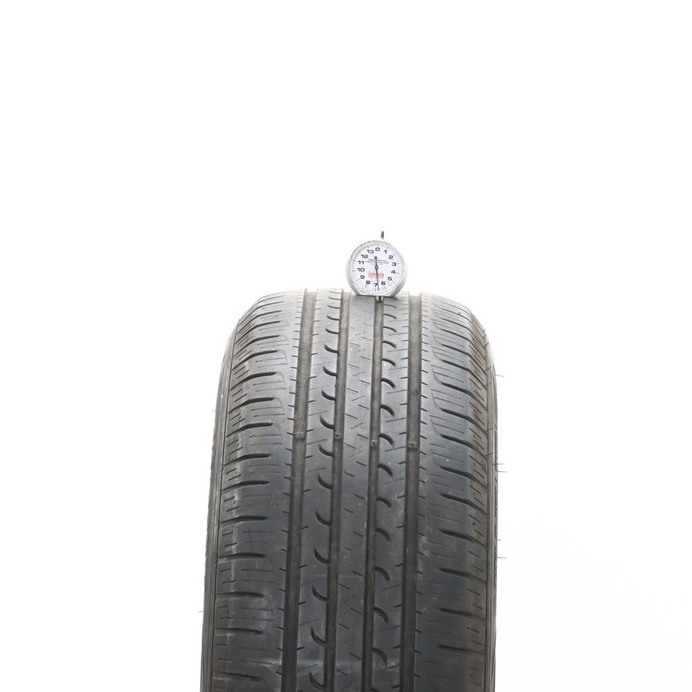 Used 215/60R17 Goodyear Efficient Grip SUV.4X4 96H - 6.5/32 - Image 2