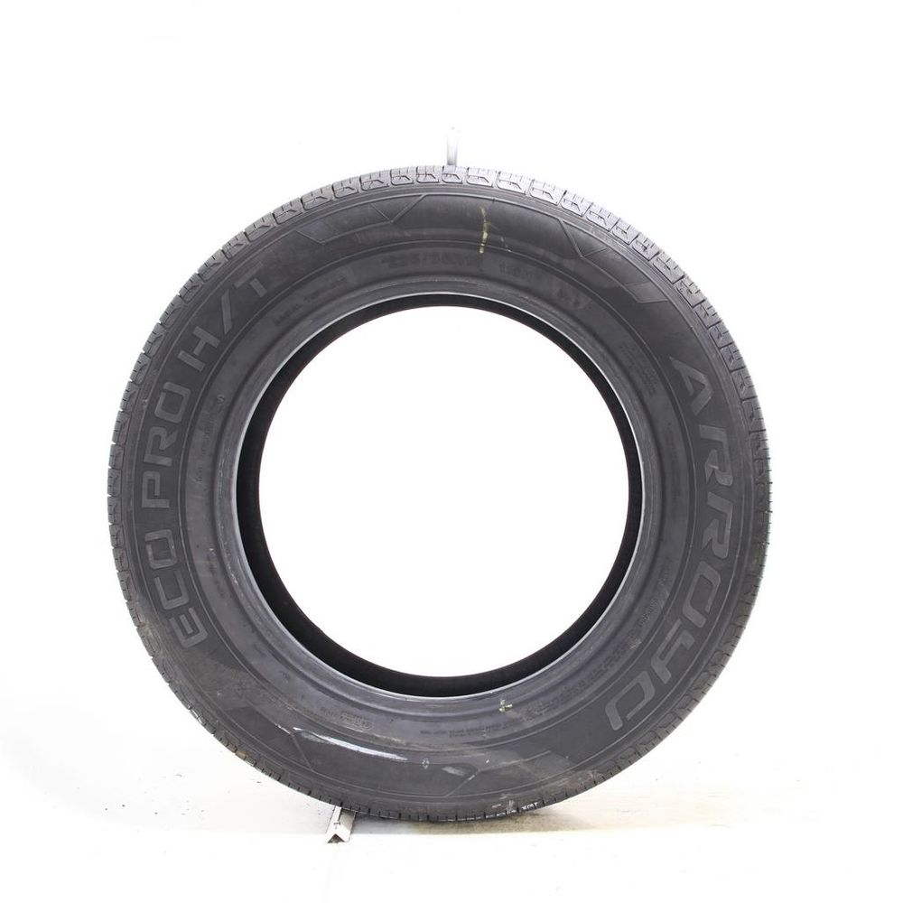 Used 235/65R18 Arroyo Eco Pro H/T 110H - 10/32 - Image 3