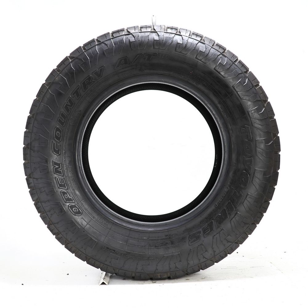 Used 265/70R17 Toyo Open Country A/T III 115T - 8/32 - Image 3