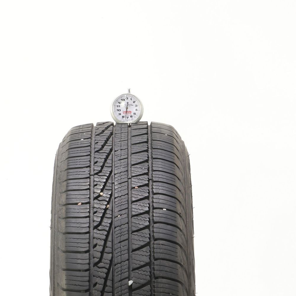 Used 205/60R16 Goodyear Assurance WeatherReady 92V - 7/32 - Image 2