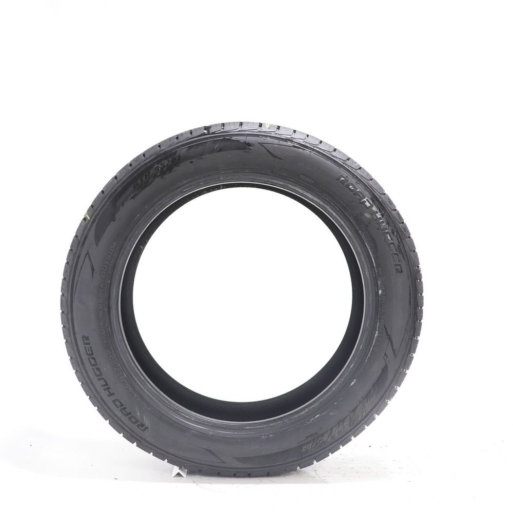 Driven Once 205/55R17 Road Hugger GTP AS/02 95V - 10.5/32 - Image 3