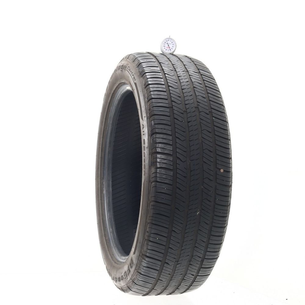 Set of (4) Used 245/50R20 BFGoodrich Advantage Control 102V - 5.5-6/32 - Image 4