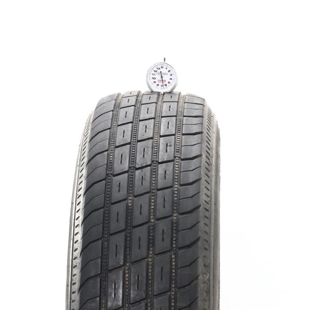 Used ST 235/80R16 Gladiator QR25-TS Trailer 126/122N F - 6.5/32 - Image 2
