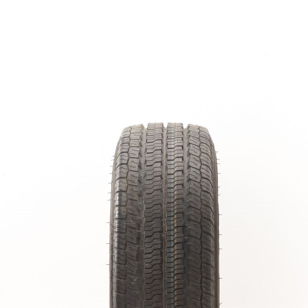 Set of (2) Used LT 225/75R16 Nexen Roadian CT8 HL 115/112R E - 13-14/32 - Image 5