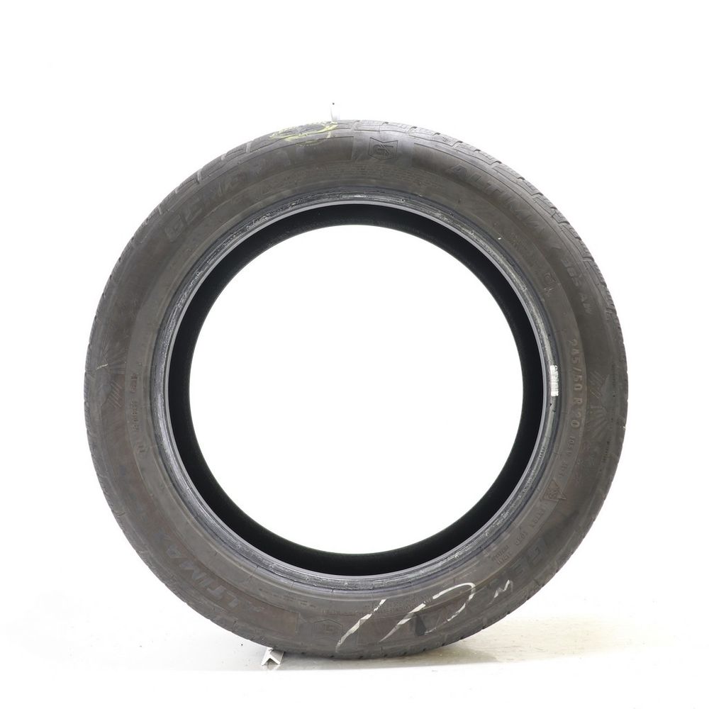 Used 245/50R20 General Altimax 365 AW 105V - 8/32 - Image 3