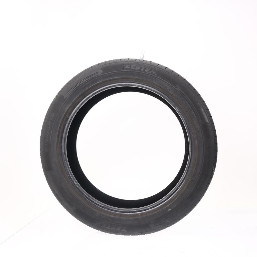 Used 215/55R18 Zeetex SU5000 max 99V - 8/32 - Image 3