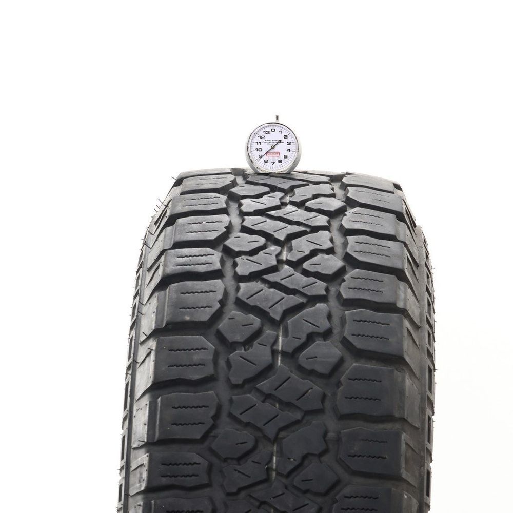 Used LT 265/75R16 Kenda Klever AT2 123/120S E - 8.5/32 - Image 2